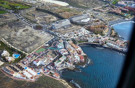 Teren w La Caleta, Adeje, Provincia de Santa Cruz de Tenerife