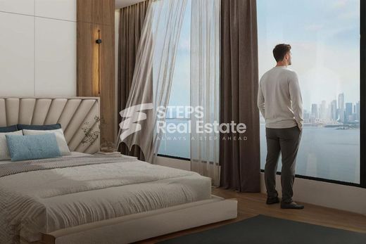 Βίλα σε Al Wusayl, Baladīyat ar Rayyān