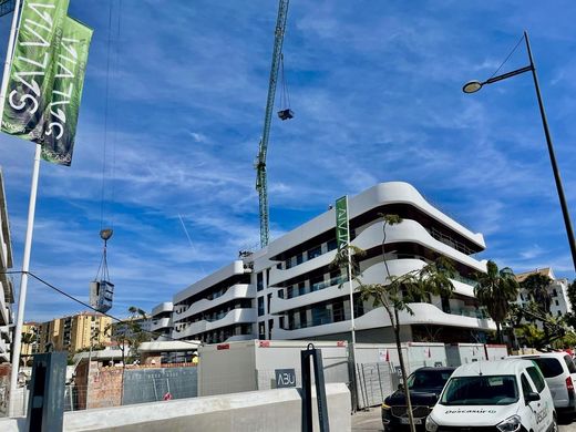 Penthouse in Marbella, Malaga