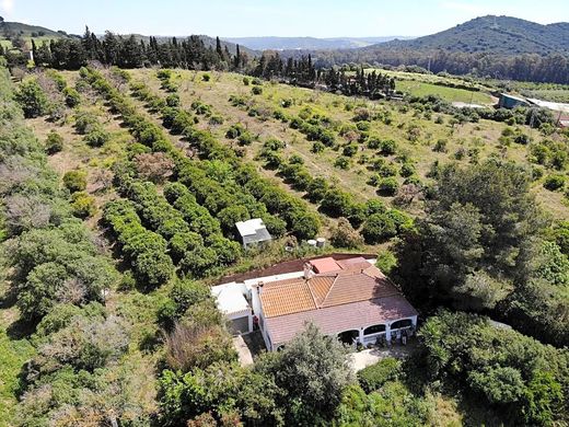 Propriété de campagne à San Roque, Cadix