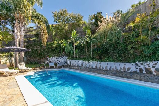 Sauzal, サンタ・クルス・デ・テネリフェのヴィラ