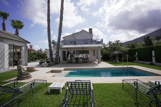 Villa in Alhaurín de la Torre, Provincia de Málaga