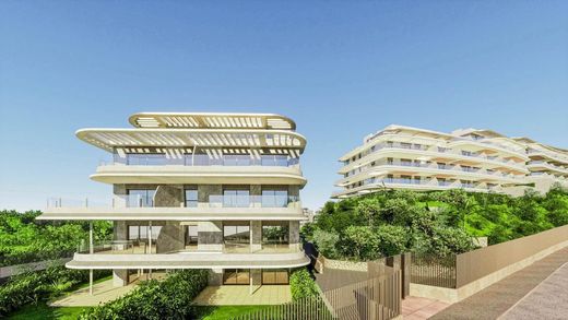 아파트 / Mijas, Provincia de Málaga