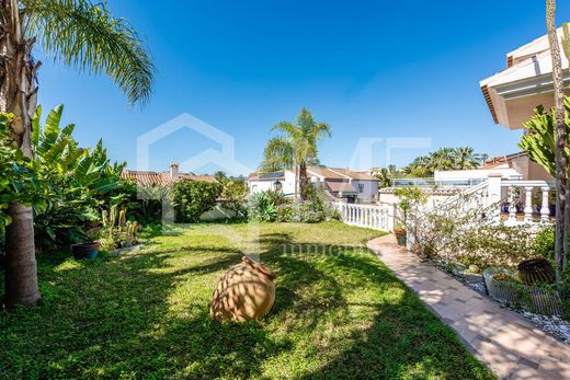 Mansion in Caleta de Vélez, Malaga