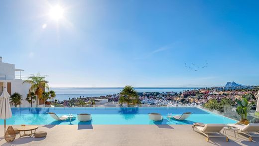 Apartment in Sotogrande, Cadiz