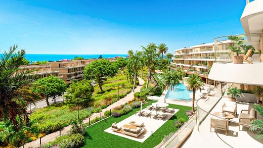 ﺷﻘﺔ ﻓﻲ Estepona, Provincia de Málaga