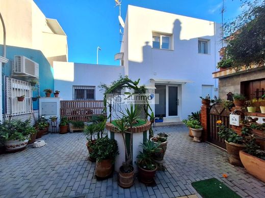 Complexes résidentiels à Málaga, Malaga