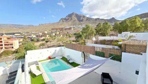 Casa de lujo en Costa Adeje, Santa Cruz de Tenerife