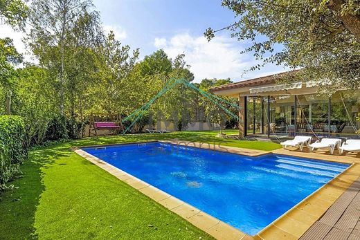 Willa w l'Escala, Província de Girona