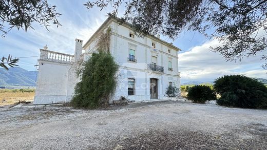Casa de campo en Benifairó de Valldigna, Provincia de Valencia