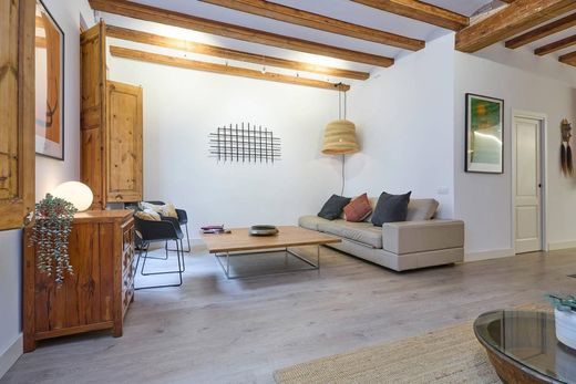 Apartament w Barcelona, Província de Barcelona