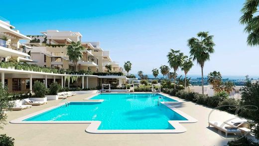 Apartment in Estepona, Malaga