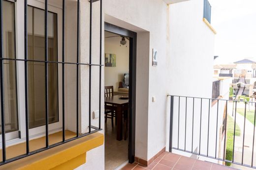 Διαμέρισμα σε Vera, Almería
