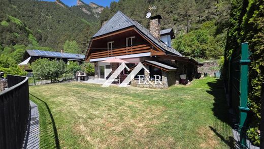 Villa - Xixerella, La Massana