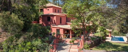 Villa in Benahavís, Malaga