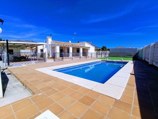 Villa en Villajoyosa, Provincia de Alicante