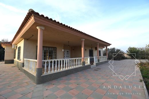 Villa a Antas, Almeria