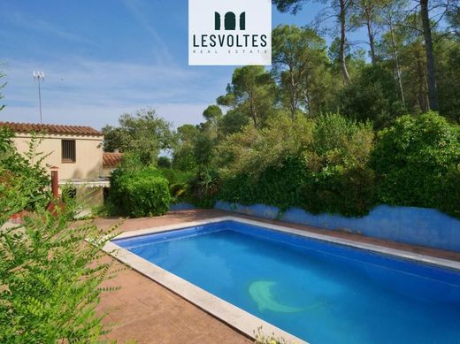 Villa in Ventalló, Province of Girona