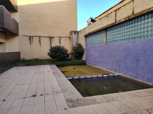 Residential complexes in Ulldecona, Province of Tarragona