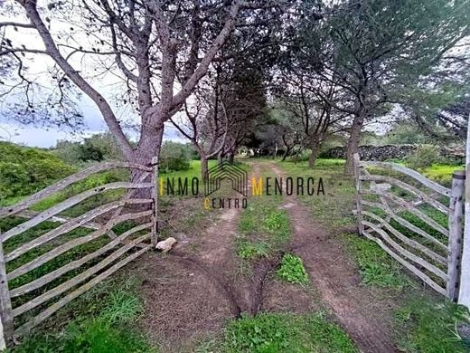 Country House in Ciutadella, Province of Balearic Islands