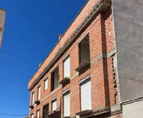 Wohnkomplexe in Tomelloso, Ciudad Real
