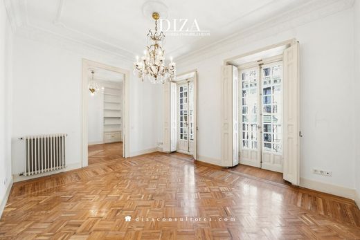 Büro in Madrid, Provinz Madrid