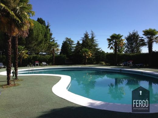 ‏דירת לופט ב  San Andrés del Rabanedo, Provincia de León