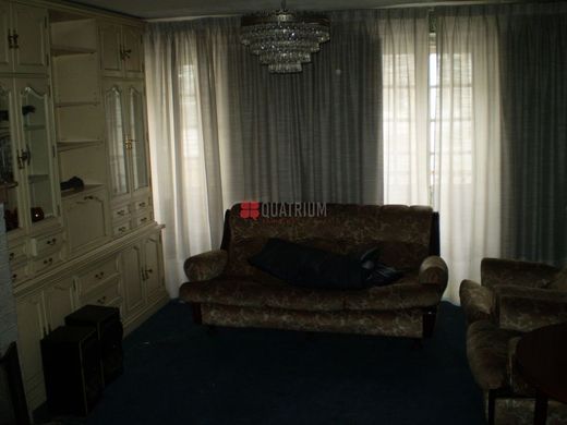 城市独宅  孔波斯特拉的聖地牙哥, Provincia da Coruña