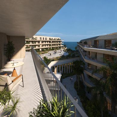 Piso / Apartamento en Manilva, Málaga