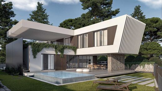 Βίλα σε Estepona, Provincia de Málaga