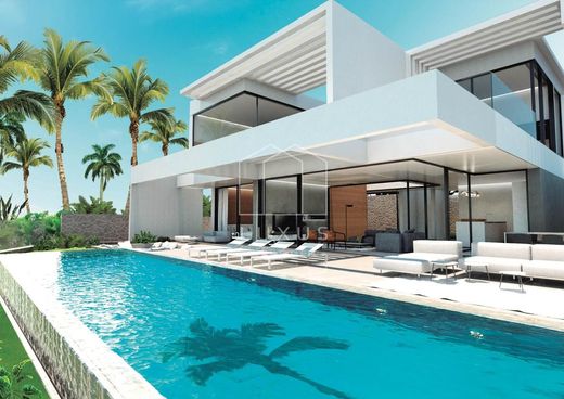 빌라 / Costa Adeje, Provincia de Santa Cruz de Tenerife