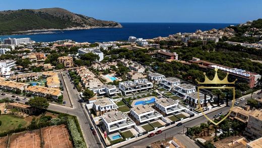 Villa in Cala Rajada, Province of Balearic Islands