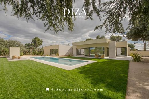 Villa en Boadilla del Monte, Provincia de Madrid