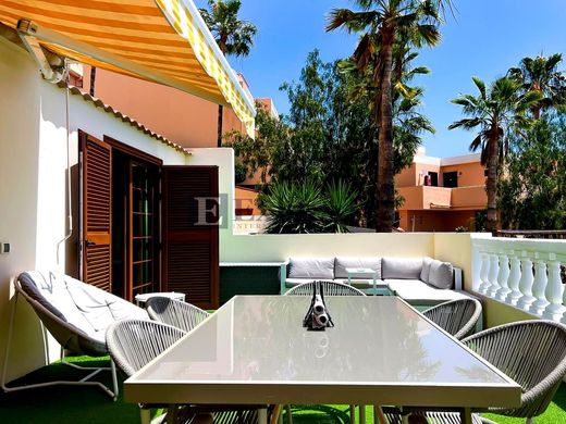 Apartment in Costa Adeje, Province of Santa Cruz de Tenerife