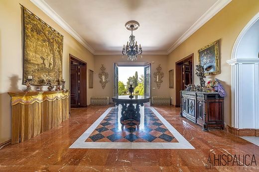 Villa in Écija, Provincia de Sevilla