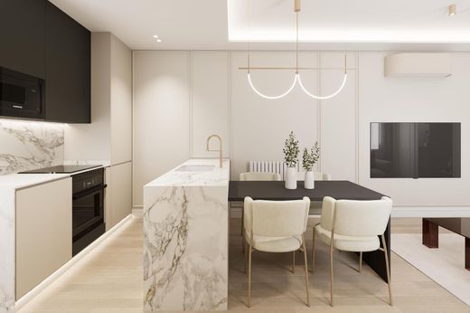 套间/公寓  马德里, Provincia de Madrid