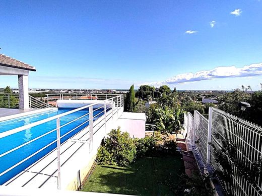 Villa a Oliva, Província de València