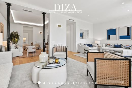 ‏דירה ב  מדריד, Provincia de Madrid