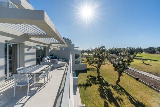 Cobertura - San Roque, Provincia de Cádiz