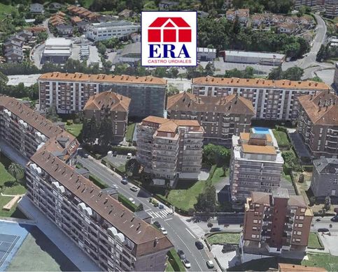 Appartamento a Castro-Urdiales, Provincia de Cantabria