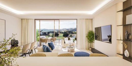 Apartment in Mijas, Malaga