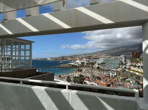 Apartment in Costa Adeje, Province of Santa Cruz de Tenerife