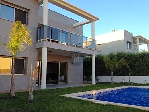 Villa in Chiva, Valencia