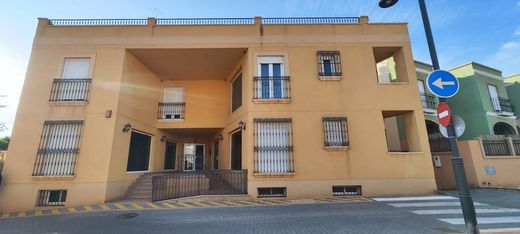 Apartment / Etagenwohnung in Rioja, Almería