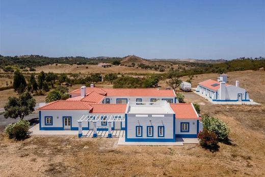 Εξοχική κατοικία σε Grândola, Distrito de Setúbal