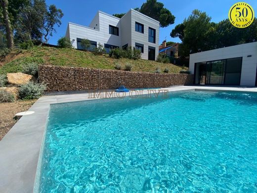 Villa a Calonge, Girona