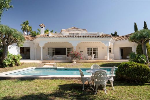 Villa a El Paraíso, Málaga