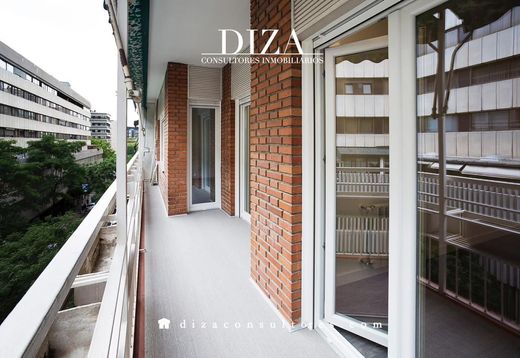 Appartement à Madrid, Province de Madrid