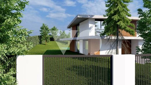 Villa Boadilla del Monte, Provincia de Madrid