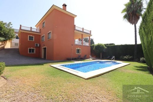 Villa in Alhaurín el Grande, Provincia de Málaga